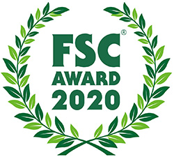 「FSCアワード2020」