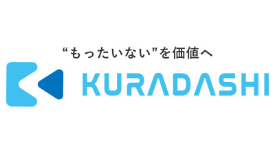 フードロス削減へ賞味期限近いお茶を販売　KURADASHI