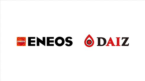 DAIZとENEOSが資本業務提携　低炭素・循環型社会の実現に向け協業