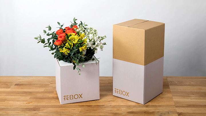 花BOX