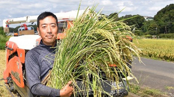 相模原市の生産者と連携　相模大野駅で地元農畜産物を販売　小田急電鉄