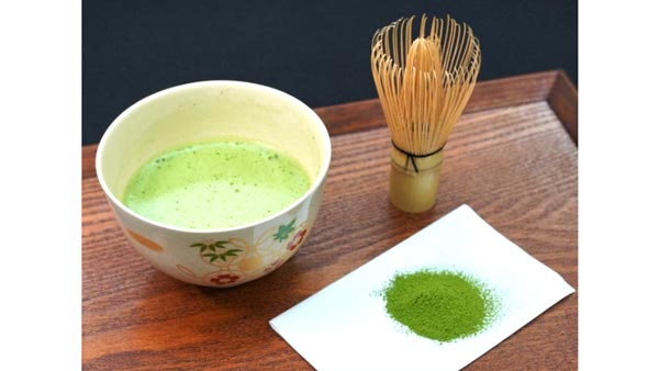 日本で発展した抹茶を定義　栽培方法など技術報告書をISOから発行　農研機構