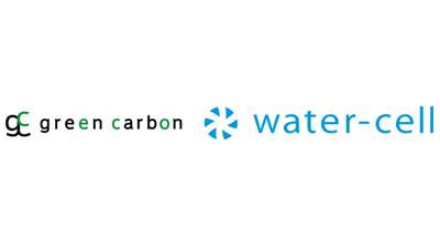 営農支援ツール「アグリノート」のウォーターセルと業務連携開始　Green-Carbons.jpg