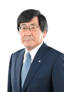 サカタのタネの坂田宏社長