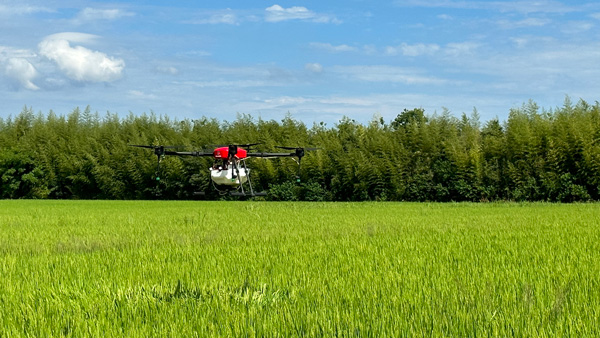 山形で「ドローンフェス」開催　農業機から運搬機まで最新トレンドが集結_01.jpg