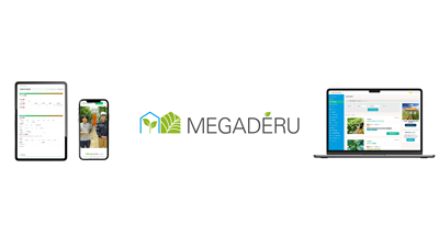 生産者と施工会社をつなぐプラットフォーム「MEGADERU」リリース　タカミヤｓ.png