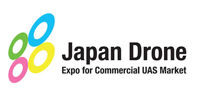 日本最大のドローン専門展示会「Japan Drone 2021」に出展　EDAC